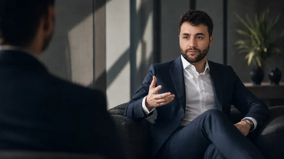 Matteo Iudice, consulente marketing e direttore marketing esterno a Padova
